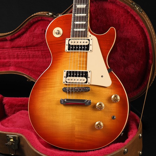 Gibson les paul - gibson,