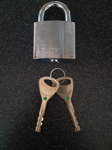 Genuine abloy 330 hardened - genuine,