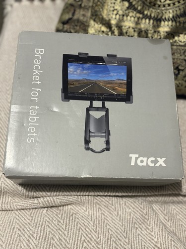 Tacx tablet bracket - tacx,