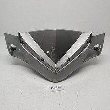 FRONT HANDLEBAR COVER FRONT