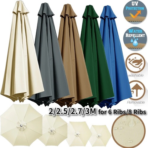 Parasol canopy only - parasol,