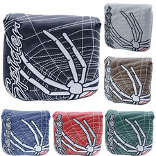 Putter Golf Club Square