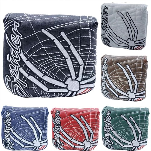 Putter golf club square - club,