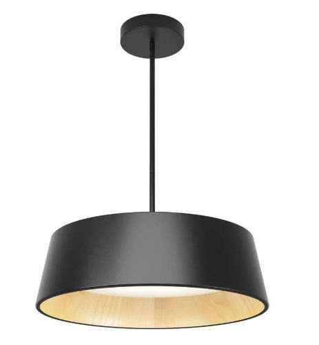 Modern led pendant - modern,