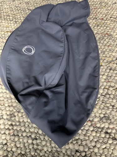Bugaboo fox hood fabric - hood,