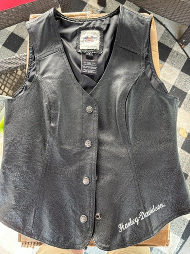 Harley davidson woman size s - harley-davidson, woman's