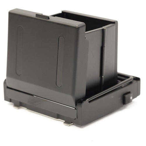 Used mamiya m645 waist level - waist,