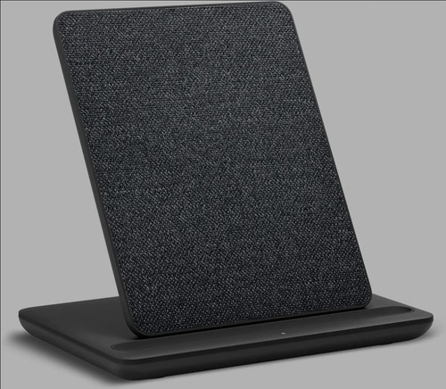 Anker wireless charging dock - charging,