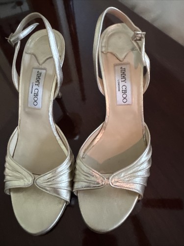 Jimmy choo shoes - choo,