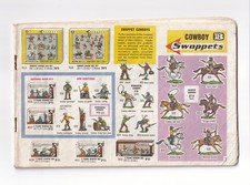 Britains Catalogue 1965