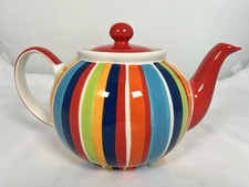Whittard Of Chelsea Teapot