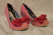 Irregular choice, Ban Joe