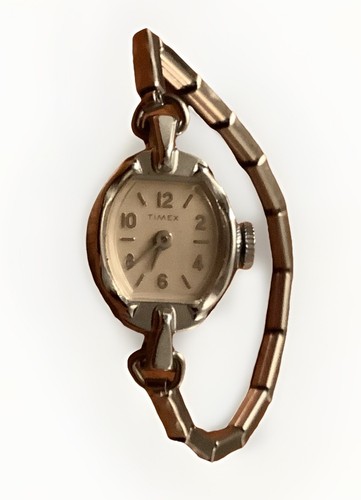Vintage timex womens - timex, watch