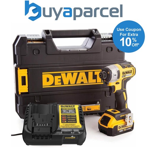 Dewalt dcf887m1 18v g2 - dewalt,