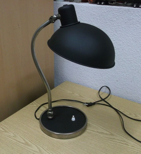 Original bauhaus desk lamp - desk,