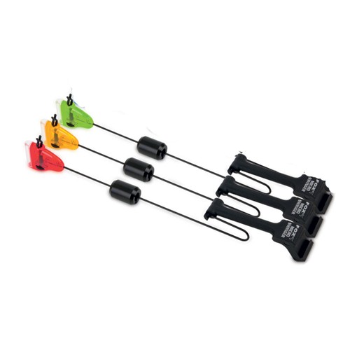 Fox micro swinger rod - fox, 3