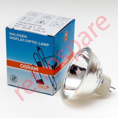 232 15v 150w efp - 15v,