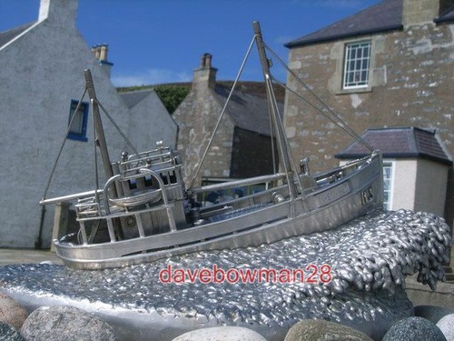 Photo shetland bus - shetland,