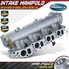 Inlet Intake Manifold for