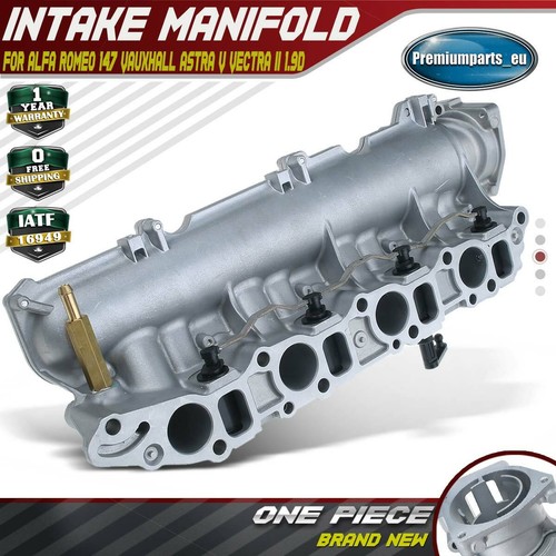 Inlet intake manifold for - intake,