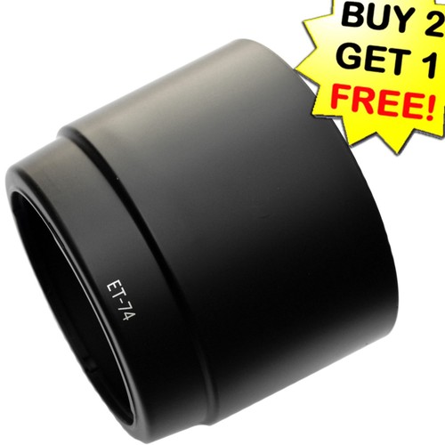 Lens hood for canon ef - lens,