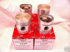 AUSTIN BMC LEYLAND 1.5 DIESEL