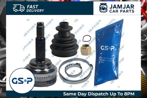 Gsp 808021 drive shaft - gsp,
