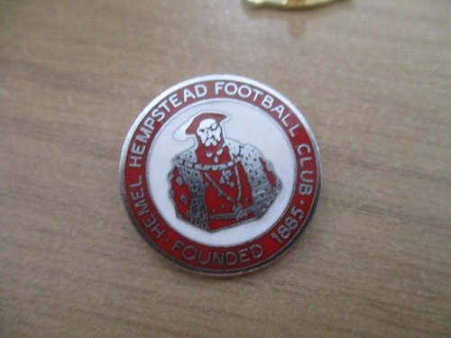 Hemel hempstead non league - hempstead, fc