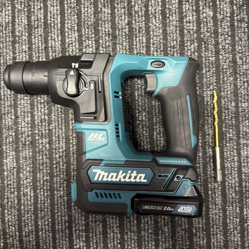 Makita hr166d cordless - cordless, hammer