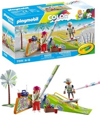 Playmobil 71515 Color: Skate