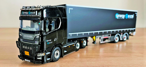 Wsi scania 770s with - wsi,