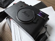 Leica M10 Monochrom 40.0MP