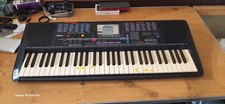 Yamaha PSR-220 keyboard 61