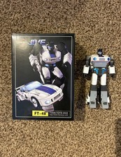 Transformers FansToys FT-48