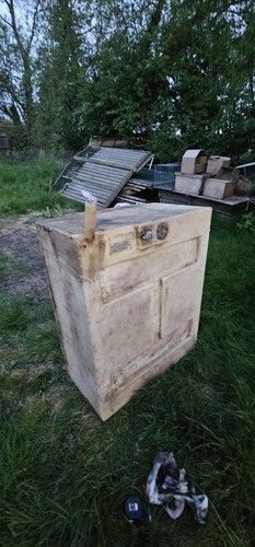Boat fuel tank byliner - boat,
