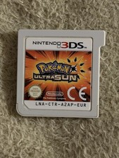 Pokemon Ultra Sun for Nintendo