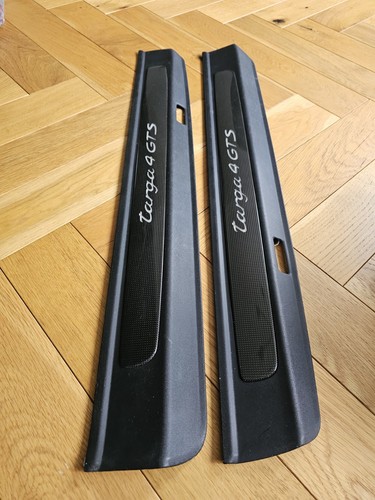 Oem porsche 911 991 carbon - oem,