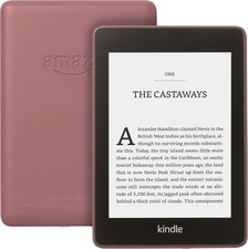 Kindle Paperwhite 6"