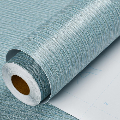Grasscloth wallpaper peel and - peel,