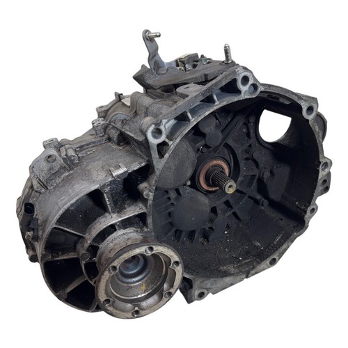 Golf mk4 6 - 6, speed