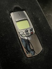 Nokia 8810 complete in box Unlocked