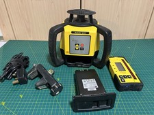 Leica Rugby 620 Li-ion Laser