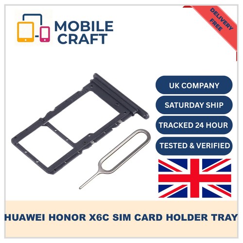 For huawei honor x6c - for,
