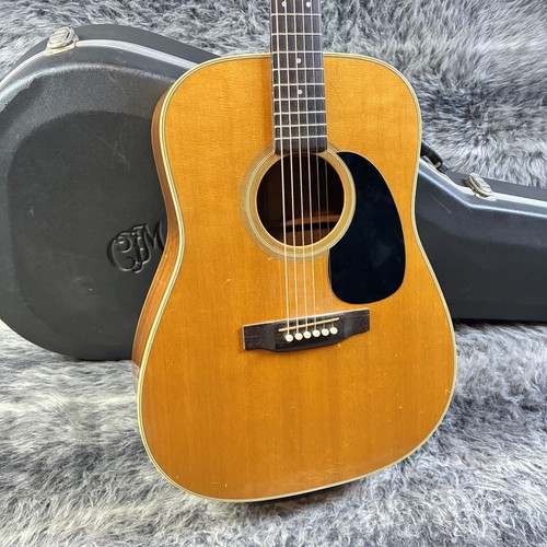 Martin 1995 acoustic - 1995,