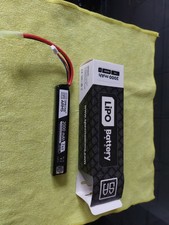 Lipo Battery