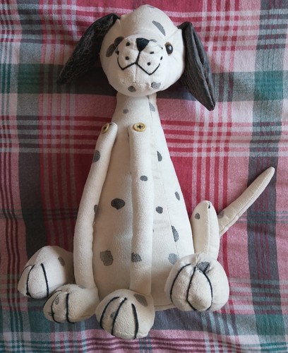 Dora designs dalmatian puppy - designs,