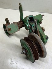 1959 Bolens Ride-A-Matic