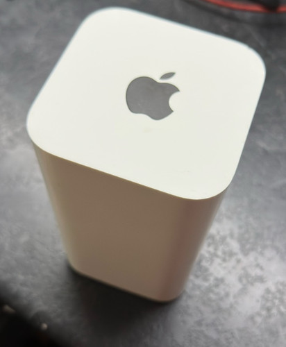 Apple airport extreme 6th - extreme,