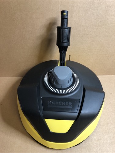 Karcher surface patio cleaner - karcher,