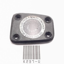 Yamaha XS400 XS500 XS750 RX125